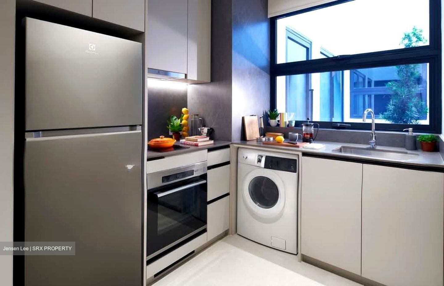 Teck Chye Terrace (D19), Apartment #579161851